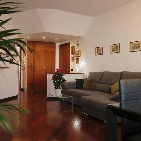 Emeraldway - Bellissimo Appartamento in zona Sempione-Tre Torri Milano Esterno foto