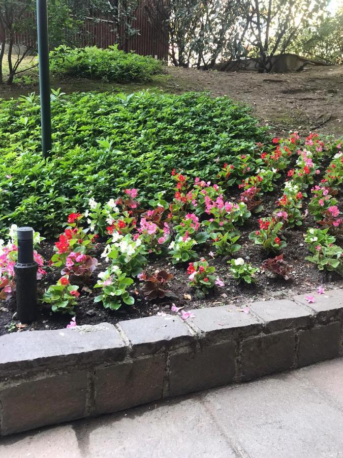 Emeraldway - Bellissimo Appartamento in zona Sempione-Tre Torri Milano Esterno foto