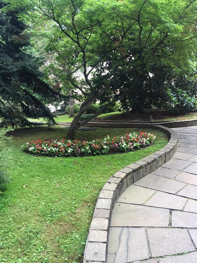 Emeraldway - Bellissimo Appartamento in zona Sempione-Tre Torri Milano Esterno foto