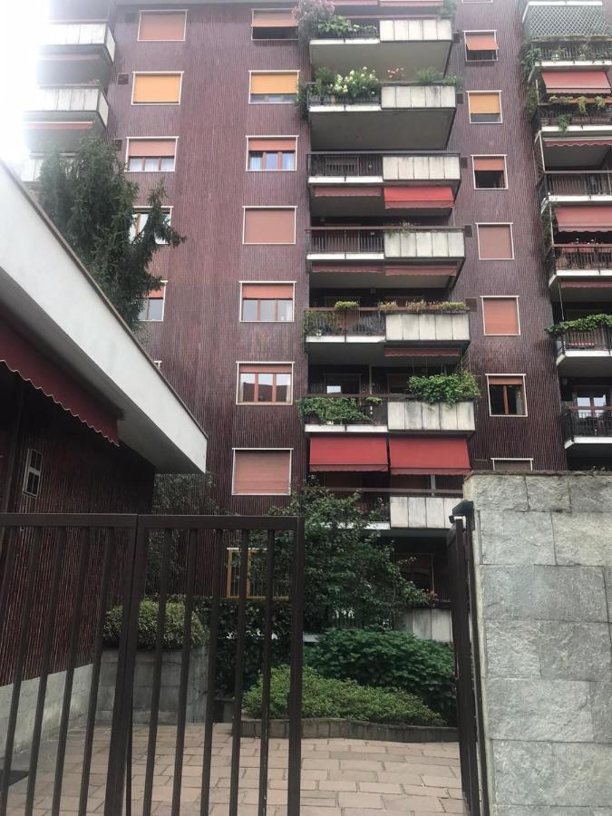 Emeraldway - Bellissimo Appartamento in zona Sempione-Tre Torri Milano Esterno foto