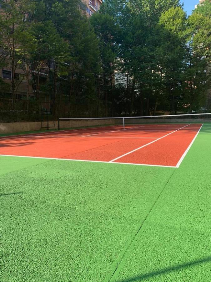 Emeraldway - Bellissimo Appartamento in zona Sempione-Tre Torri Milano Esterno foto
