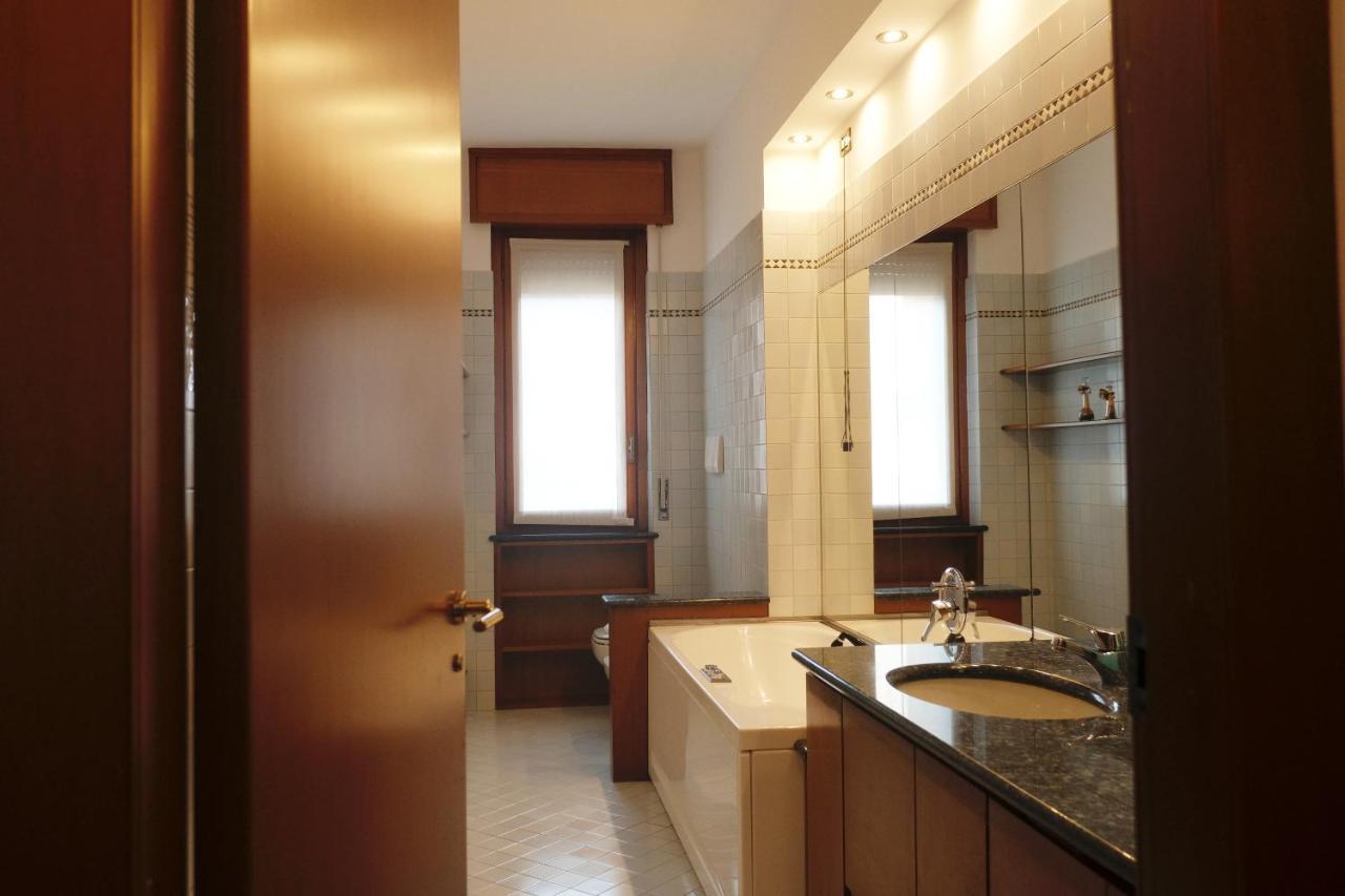 Emeraldway - Bellissimo Appartamento in zona Sempione-Tre Torri Milano Esterno foto