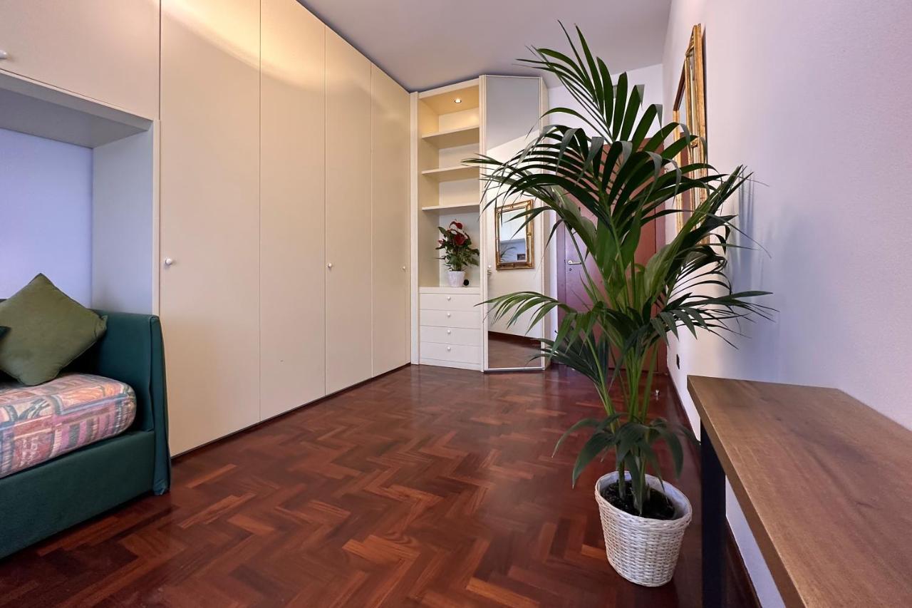 Emeraldway - Bellissimo Appartamento in zona Sempione-Tre Torri Milano Esterno foto