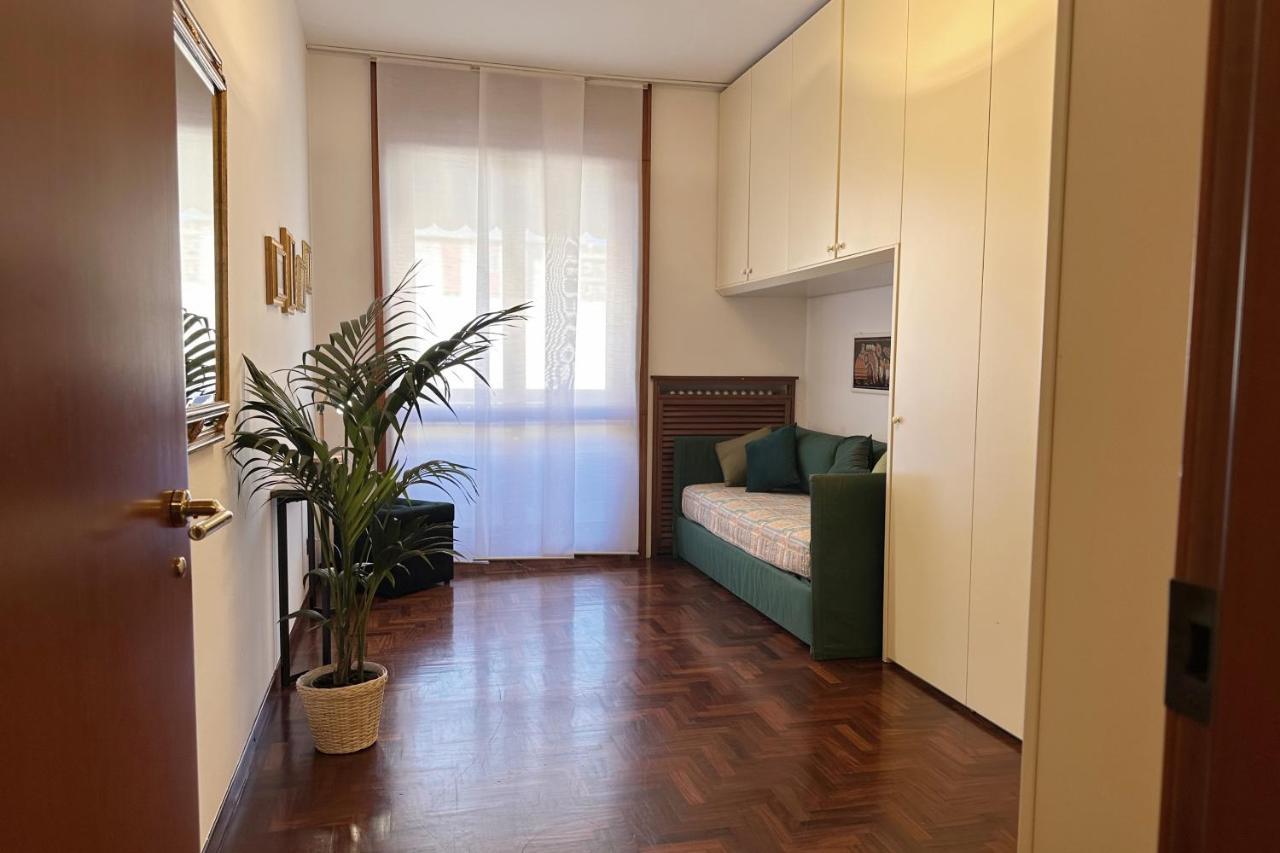 Emeraldway - Bellissimo Appartamento in zona Sempione-Tre Torri Milano Esterno foto